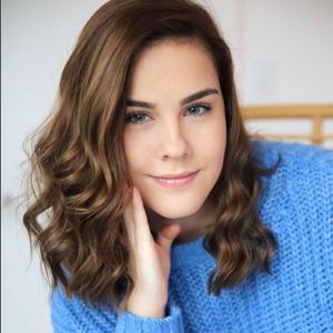 Meet your Posher, Mackenzie